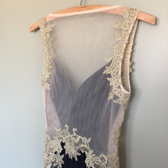 Jovani Prom Dress - Picture 6 of 7